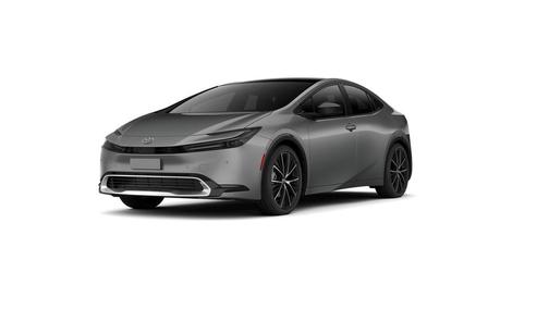 2026 Toyota Prius Limited