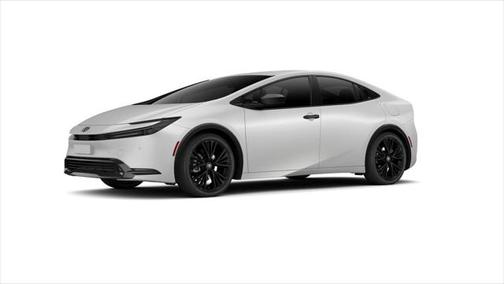 2025 Toyota Prius L