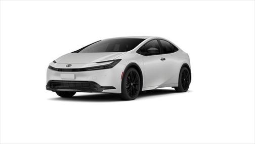 2025 Toyota Prius L