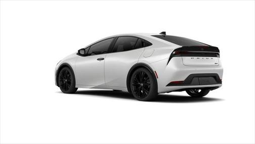 2025 Toyota Prius L