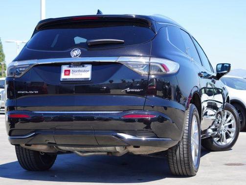 2023 Buick Enclave Avenir FWD