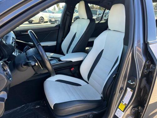 2023 Lexus IS 350 Base