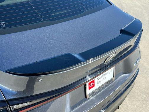 2023 Lexus IS 350 Base