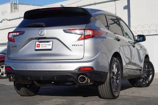 2020 Acura RDX A-Spec