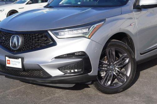 2020 Acura RDX A-Spec