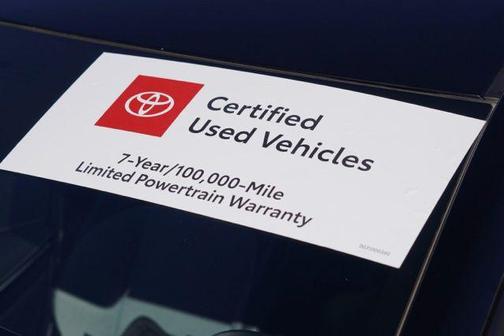2025 Toyota Corolla XSE