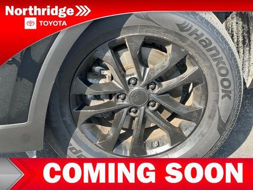 2019 Hyundai SANTA FE SE 2.4