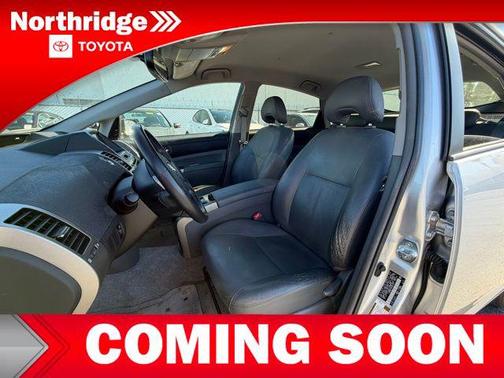 2009 Toyota Prius Base