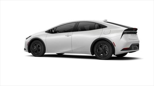 2025 Toyota Prius L