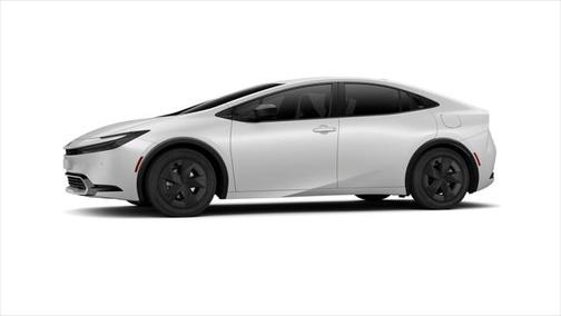 2025 Toyota Prius L