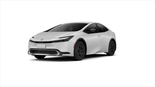 2025 Toyota Prius L