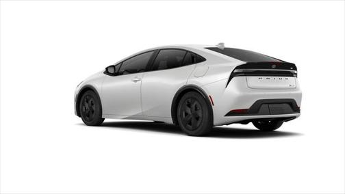 2025 Toyota Prius L
