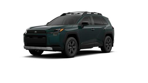Everest 2026 Toyota RAV4 Woodland