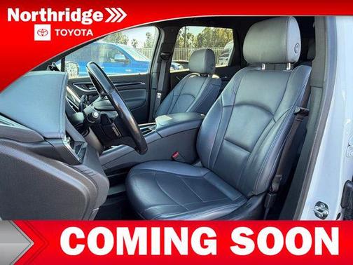 2023 Buick Enclave Essence FWD