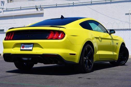 2021 Ford Mustang GT