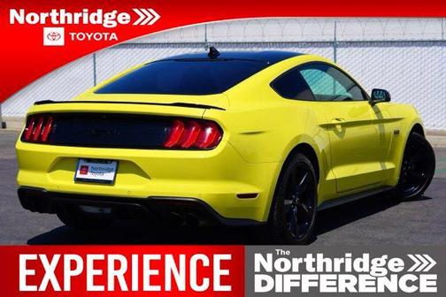 2021 Ford Mustang GT