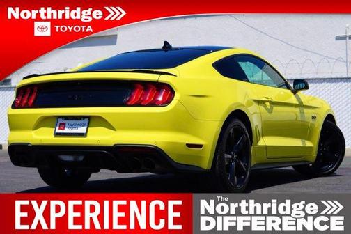2021 Ford Mustang GT