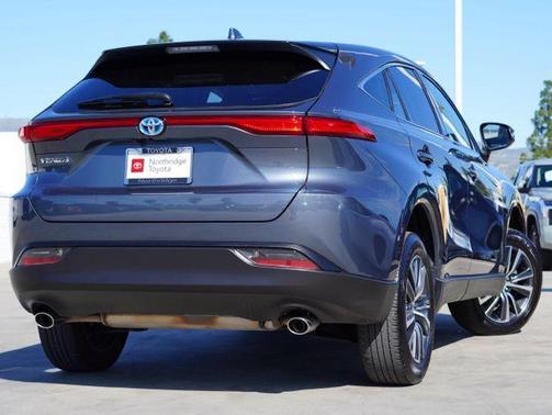 2024 Toyota Venza LE