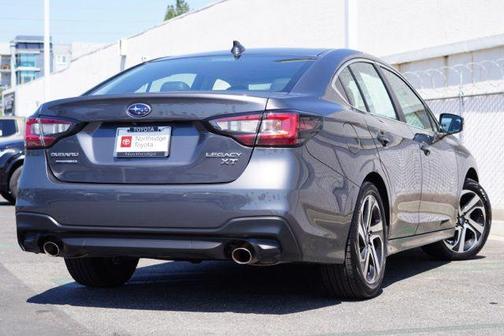 2020 Subaru Legacy Limited