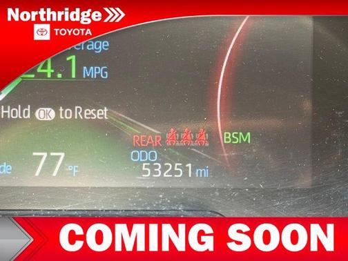 Lunar Rock 2023 Toyota RAV4 XLE Premium