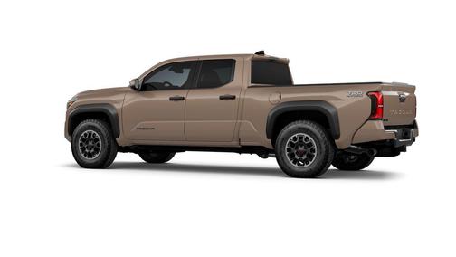 Mudbath 2026 Toyota Tacoma TRD Off Road