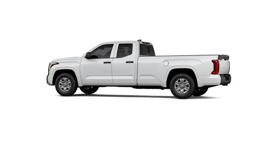 Ice Cap 2026 Toyota Tundra SR