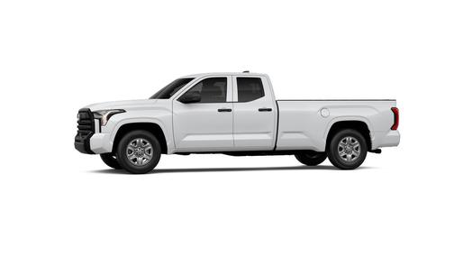 Ice Cap 2026 Toyota Tundra SR