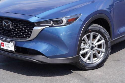 2022 Mazda CX-5 2.5 S