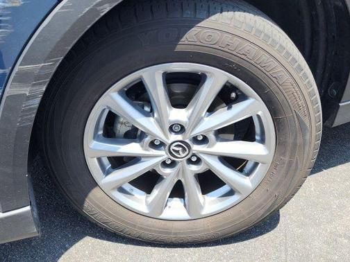 2022 Mazda CX-5 2.5 S