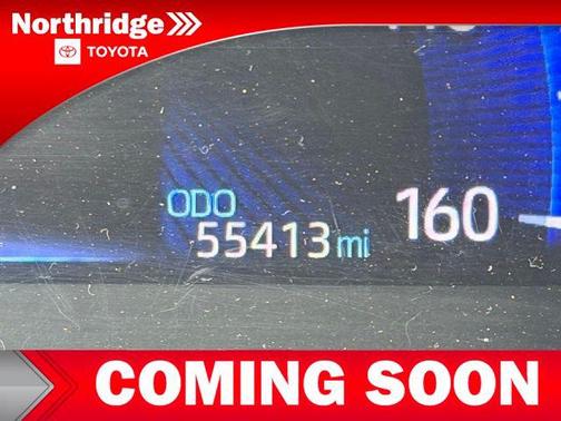 2019 Toyota Corolla XSE