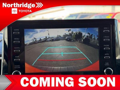 2019 Toyota Corolla XSE