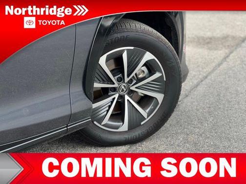 2024 Lexus RZ 300e Premium