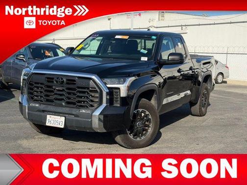 2023 Toyota Tundra SR5