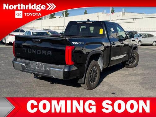2023 Toyota Tundra SR5