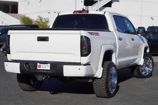 2021 Toyota Tundra Limited