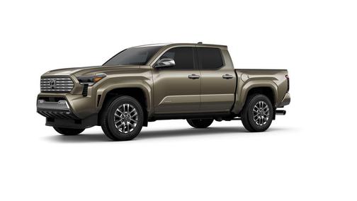 2025 Toyota Tacoma Limited