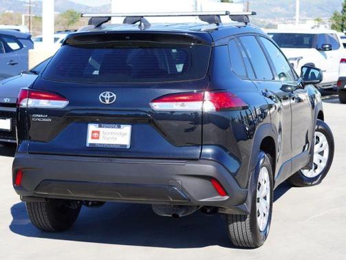 2024 Toyota Corolla Cross L