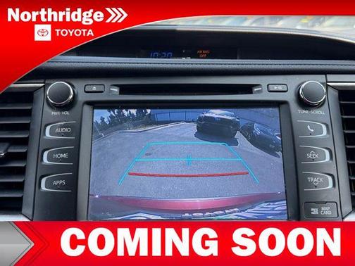 Salsa Red Pearl 2018 Toyota Highlander SE