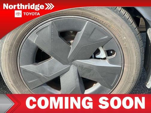 2023 Toyota Prius Prime SE