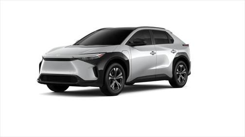 2025 Toyota bZ4X XLE