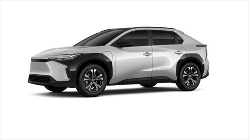 2025 Toyota bZ4X XLE