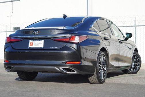2024 Lexus ES 350 Base