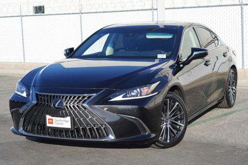 2024 Lexus ES 350 Base