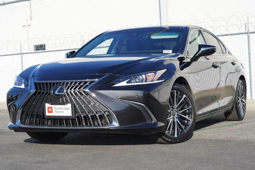 2024 Lexus ES 350 Base