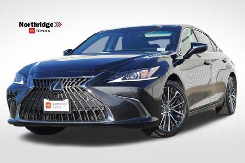 2024 Lexus ES 350 Base