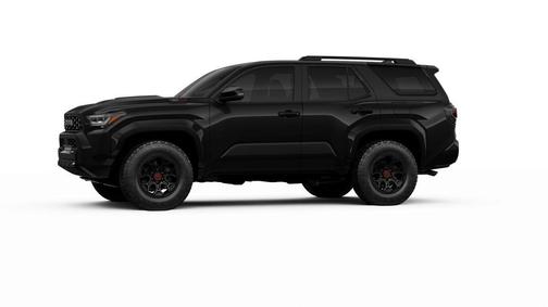 2025 Toyota 4Runner TRD Pro