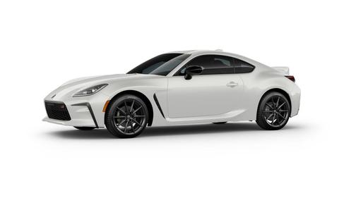 Halo 2026 Toyota GR86 Premium