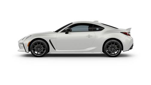 Halo 2026 Toyota GR86 Premium