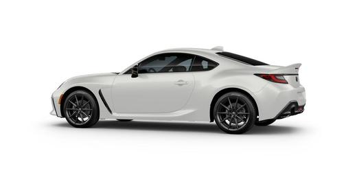 Halo 2026 Toyota GR86 Premium