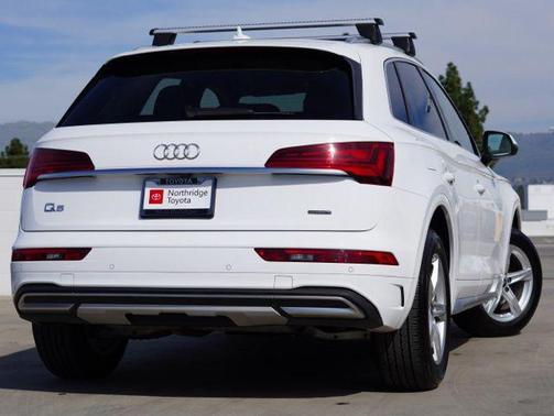 2021 Audi Q5 45 Premium